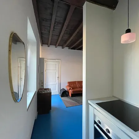 شقة Newly Renovated Three-room *