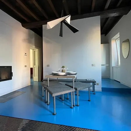 Newly Renovated Three-room * ميلان