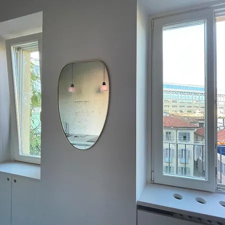 Newly Renovated Three-room * ميلان