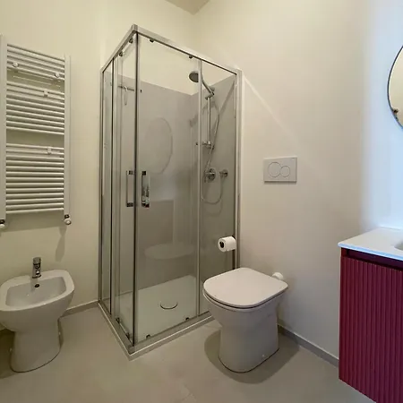 شقة Newly Renovated Three-room *