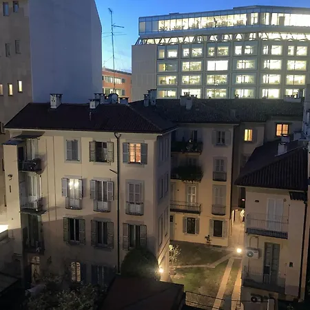 Newly Renovated Three-room ميلان