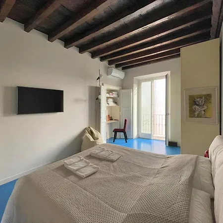 Newly Renovated Three-room * ميلان